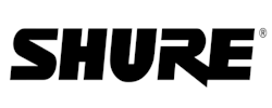 Shure Logo